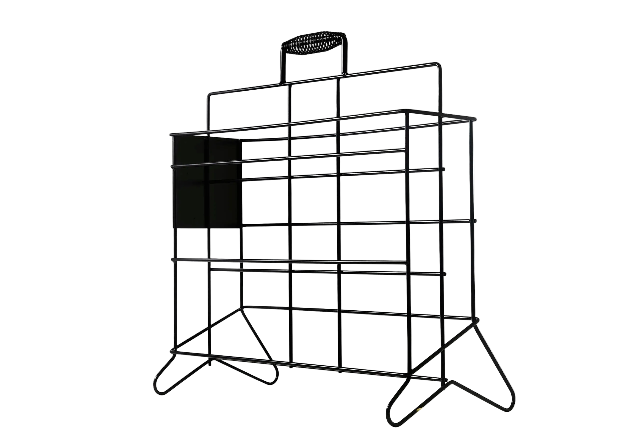 Bottle Rack – 15 Bottles