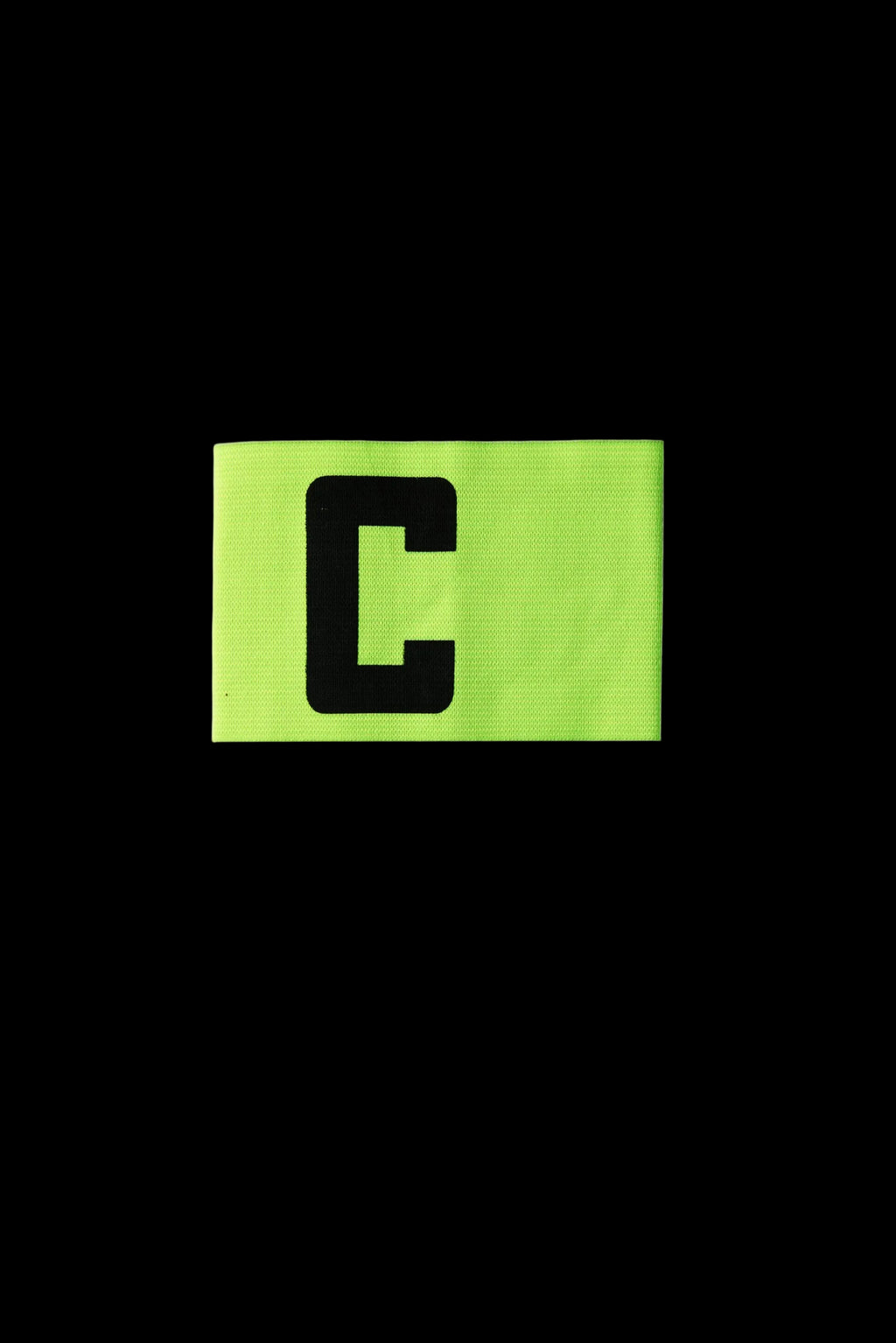 Captain’s Armband JUNIOR