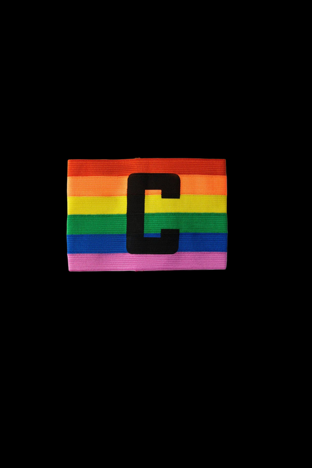 Captain’s Armband SENIOR