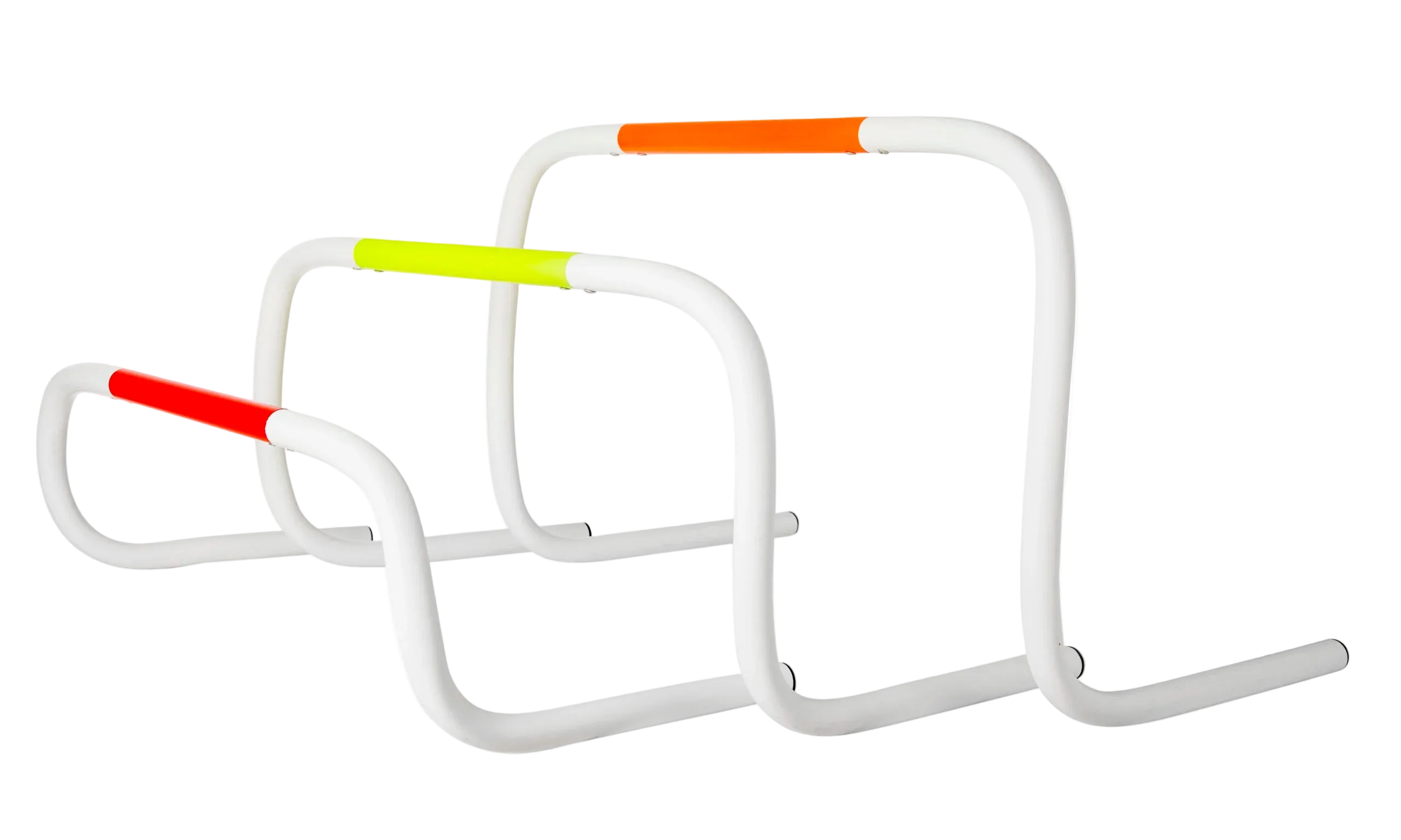 Return Hurdle – 20 cm