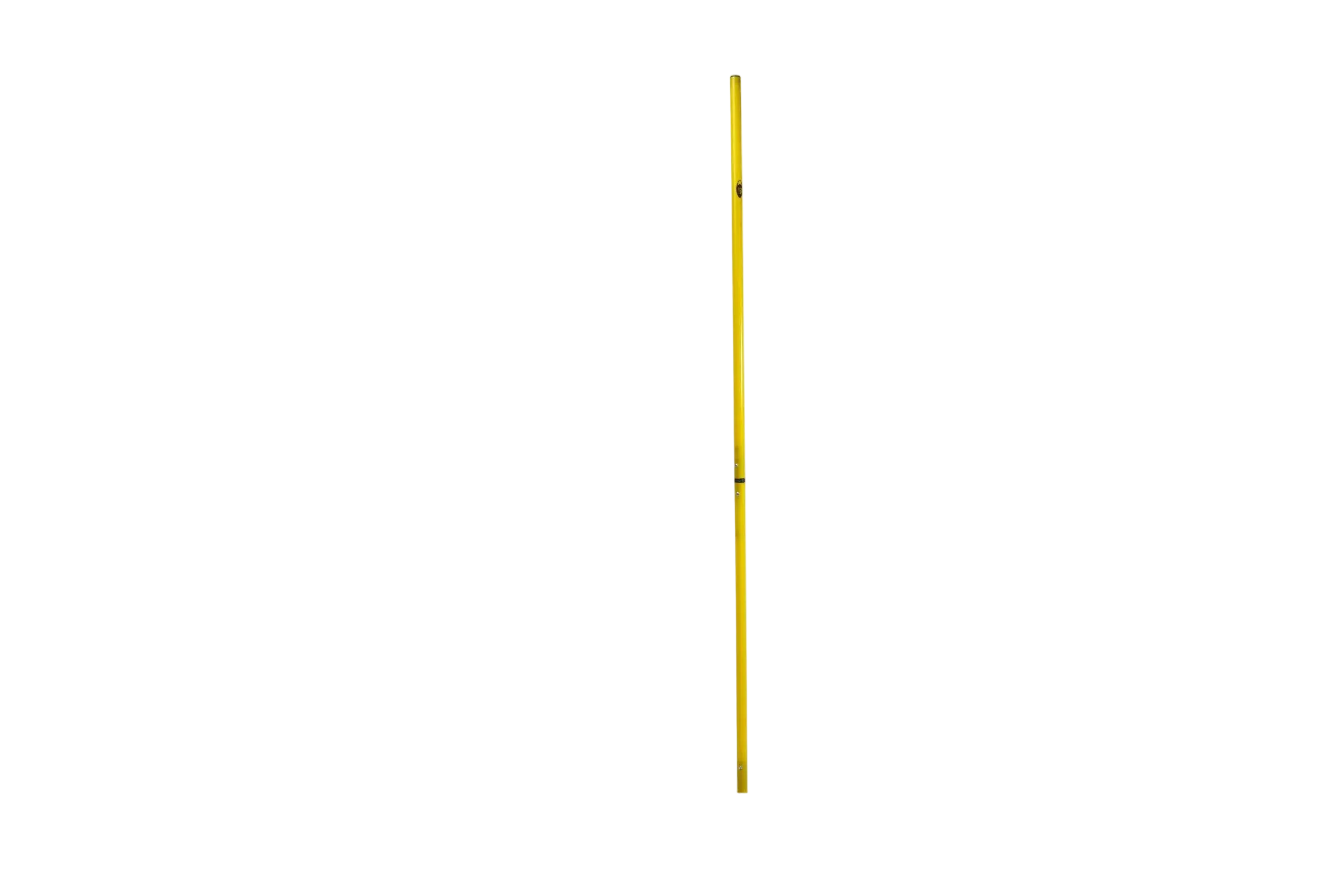 Slalom Pole with Ground Spike