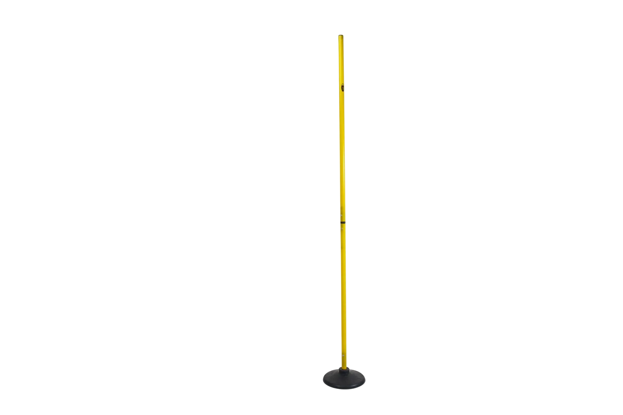 Slalom Pole with Base