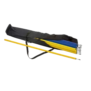 Slalom Pole Bag