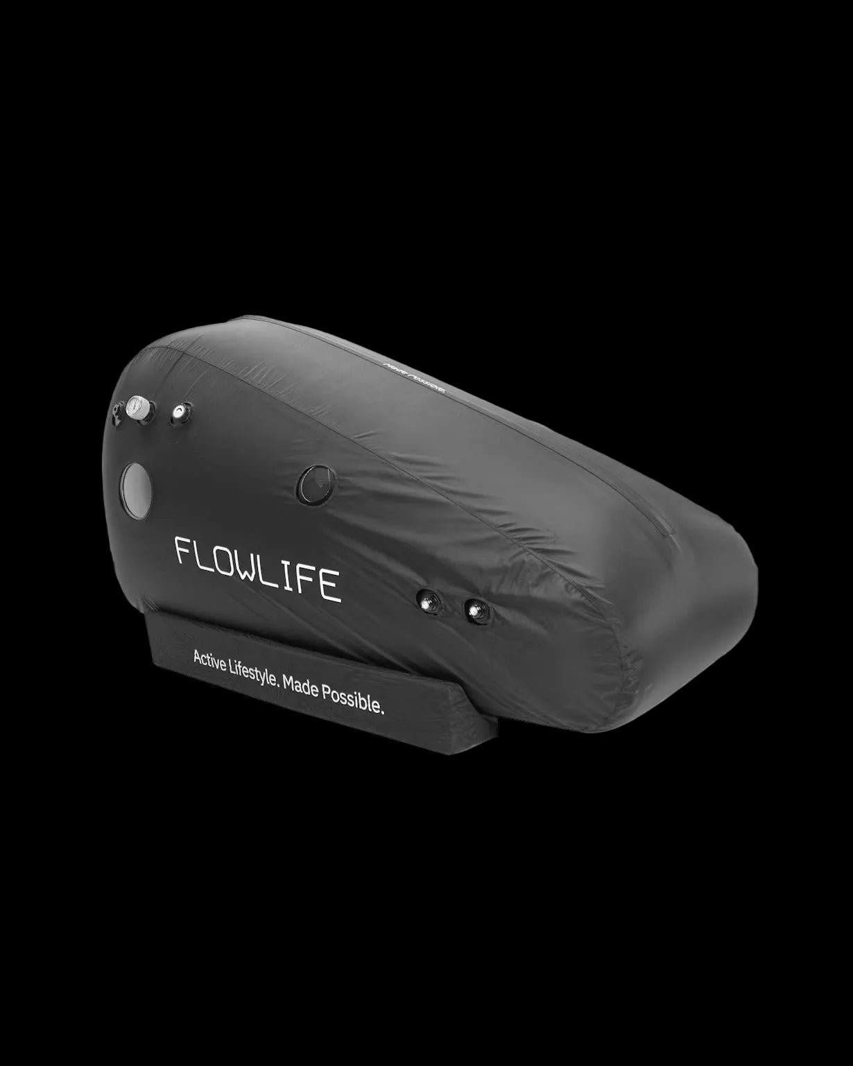 Flowchamber Oxygen Elite Soft-Shell