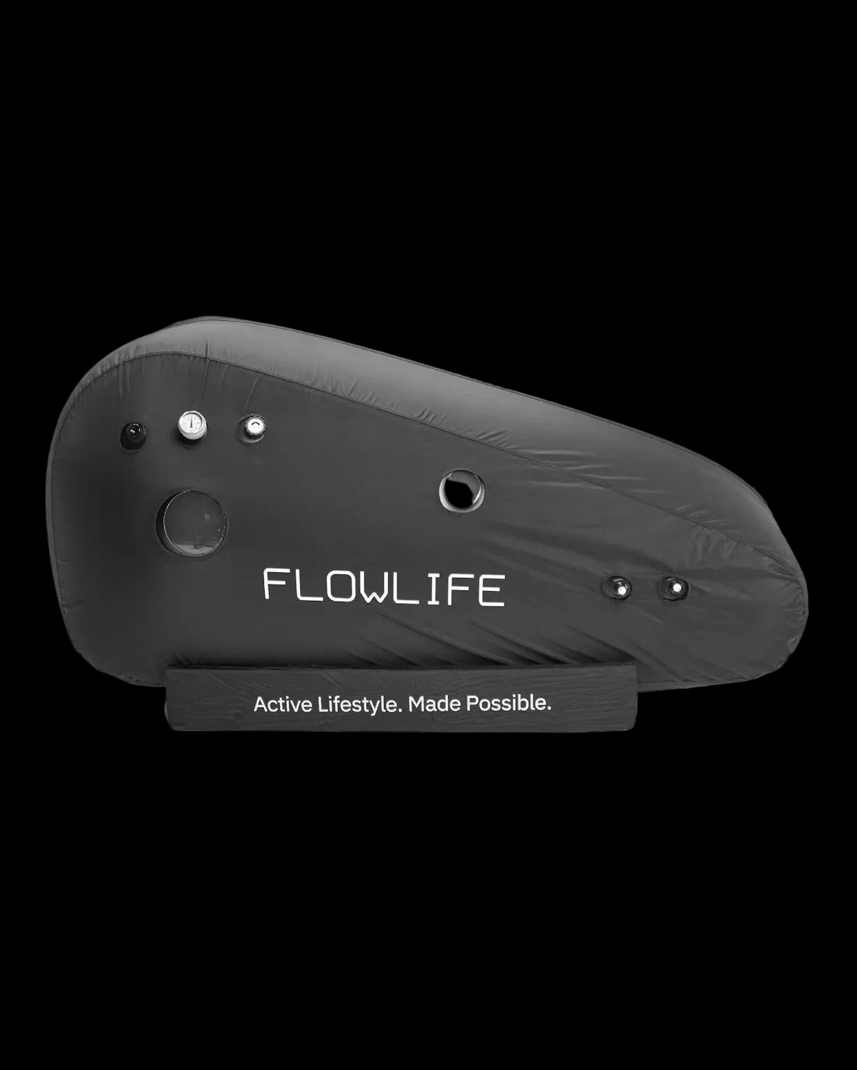 Flowchamber Oxygen Elite Soft-Shell