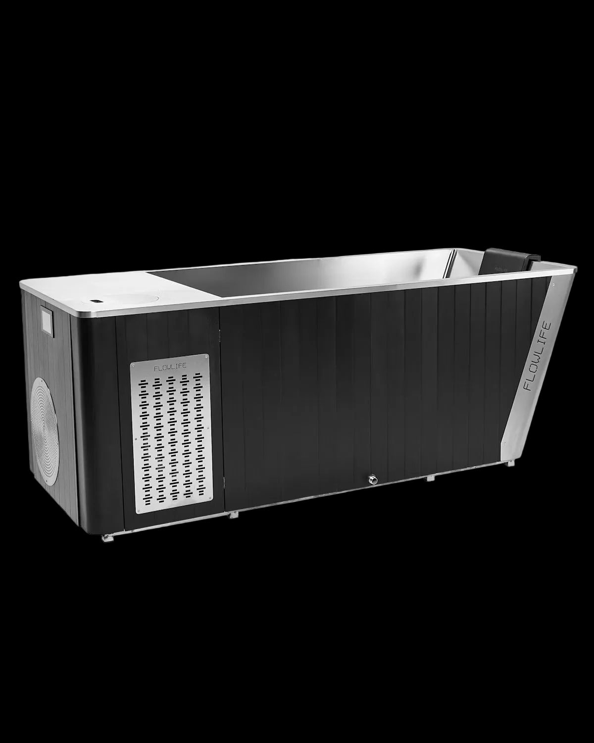 Flowplunge Elite Solo