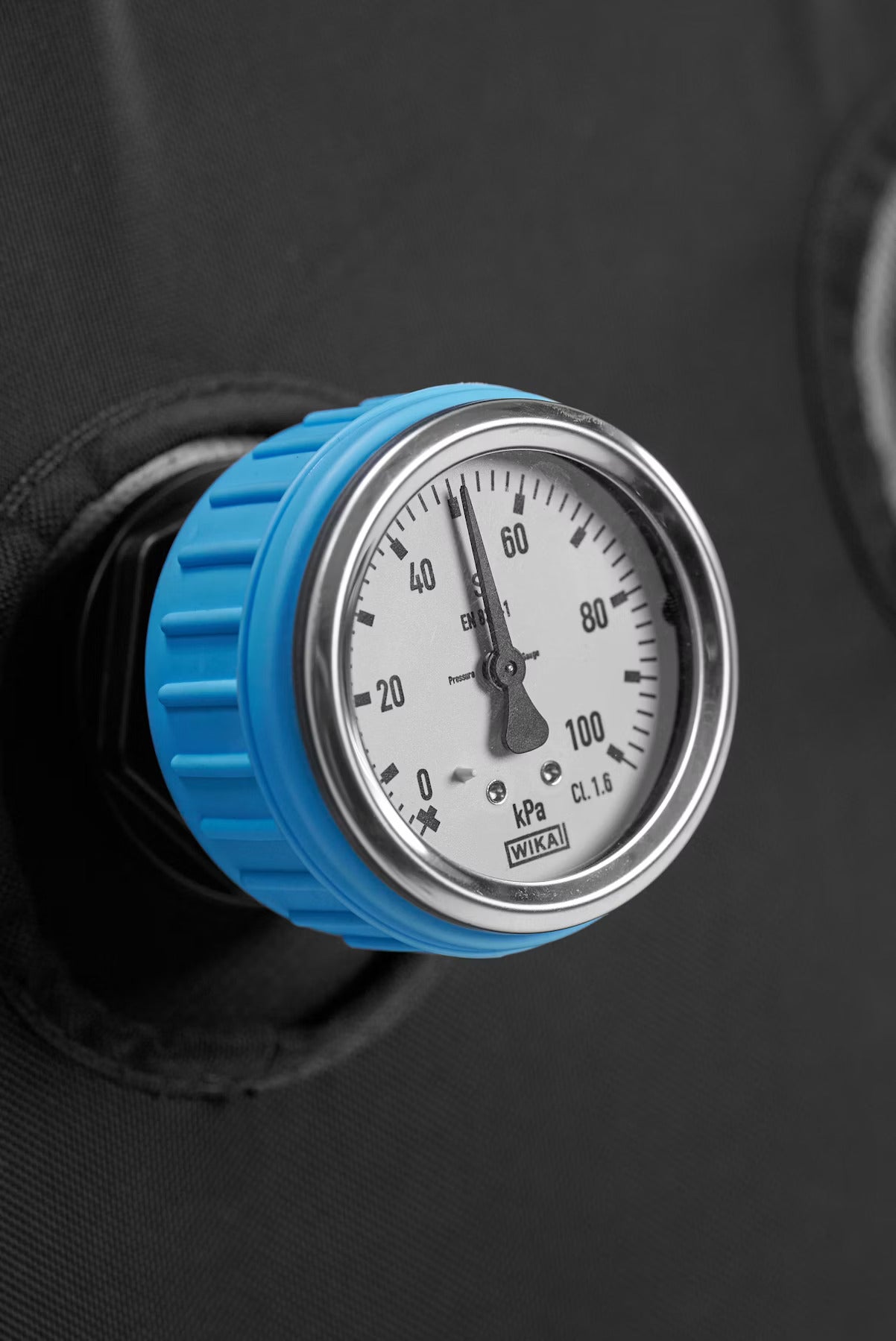 Flowchamber Oxygen Elite Soft-Shell