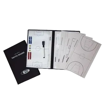 Multi-Sport Tactics Folder