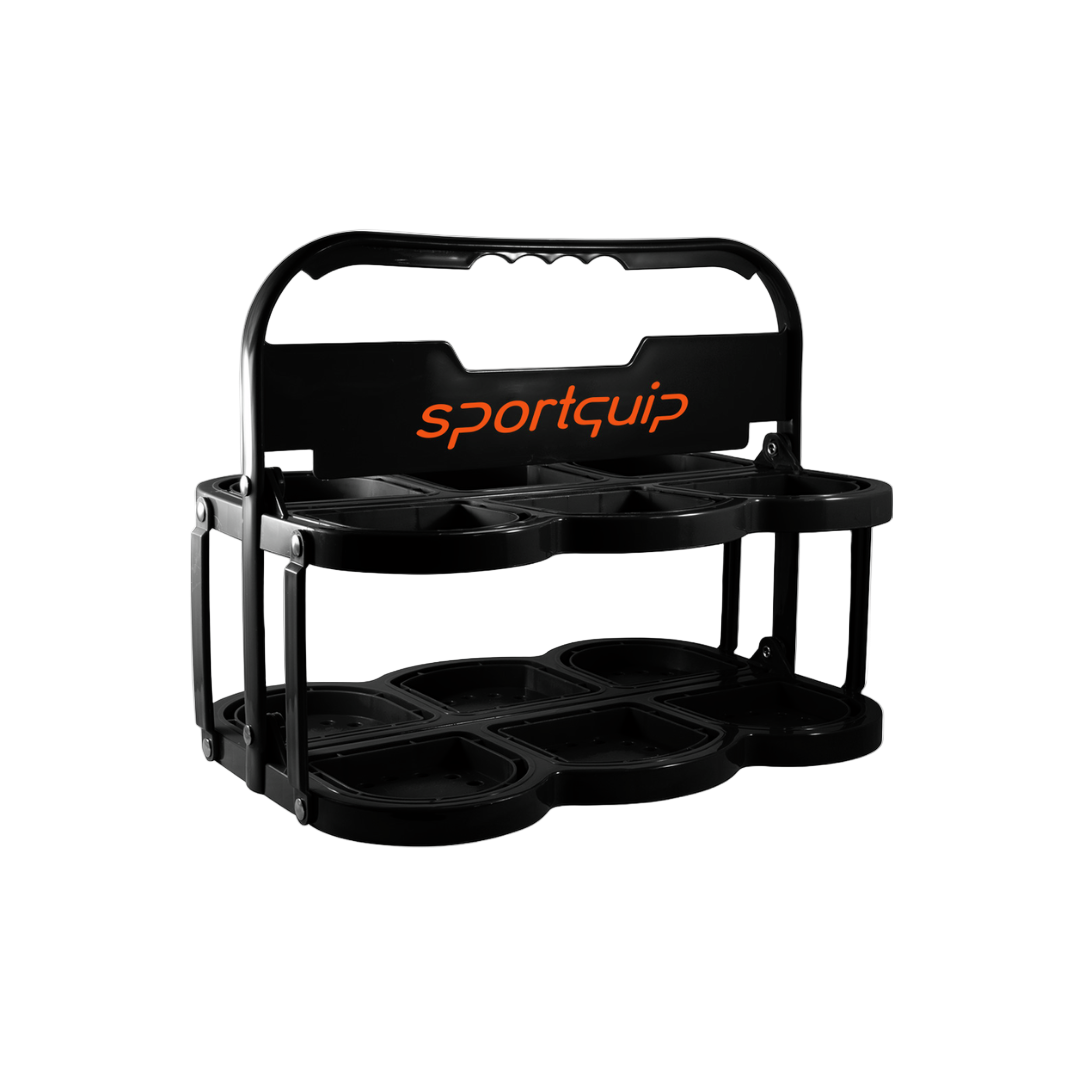 Bottle Rack Foldable