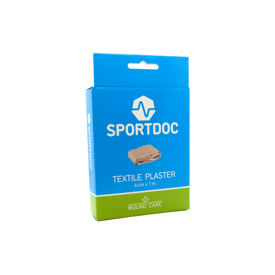 Textil Plåster