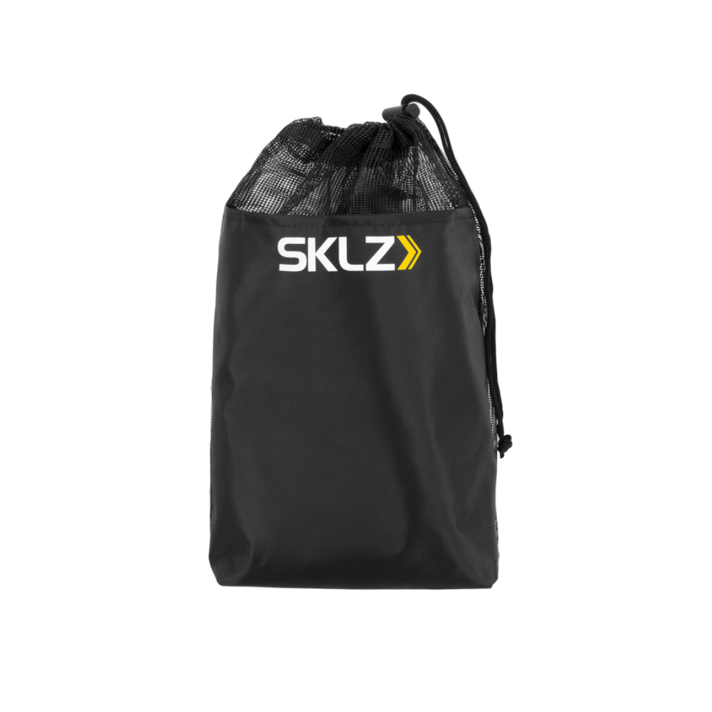 Acceleration Trainer