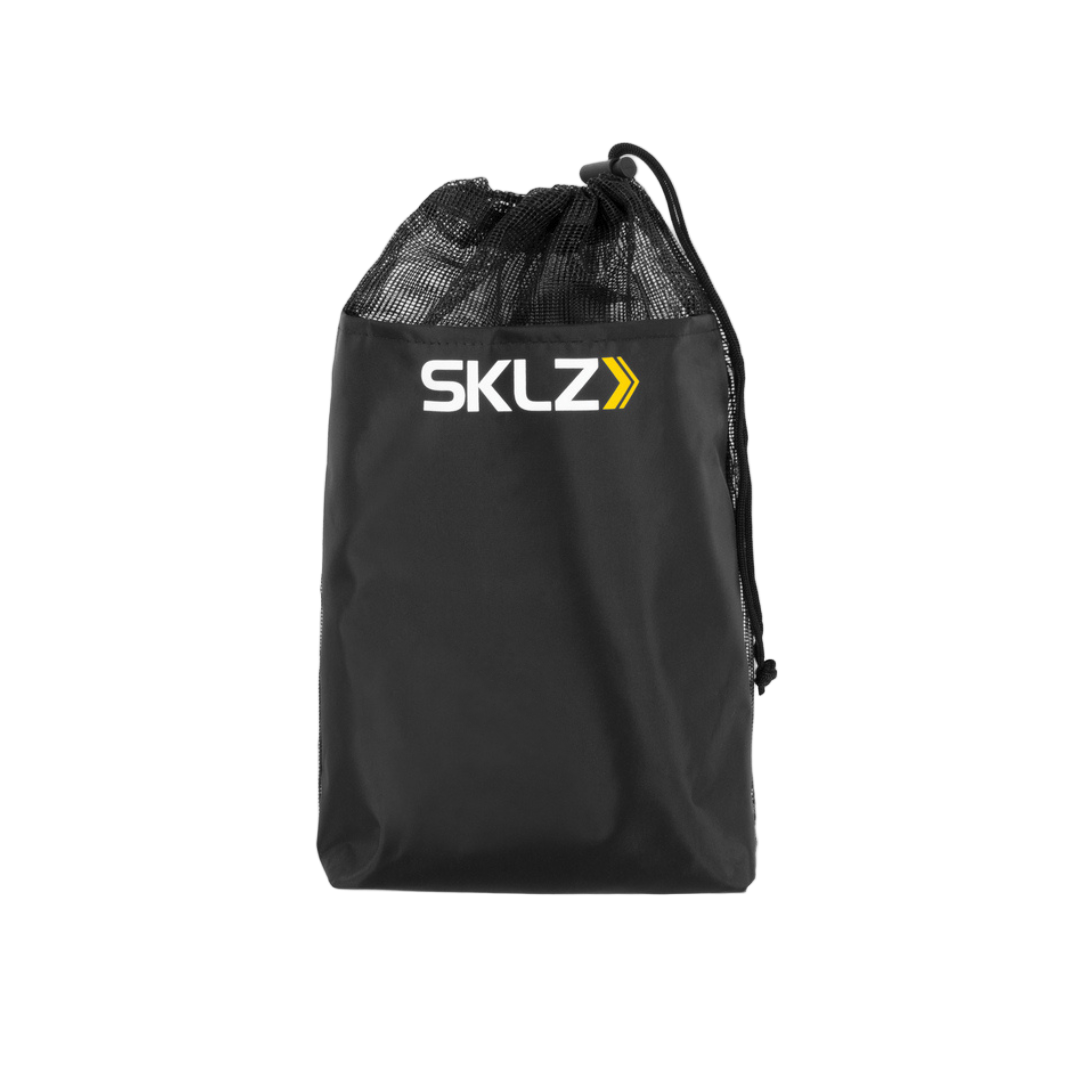 Acceleration Trainer