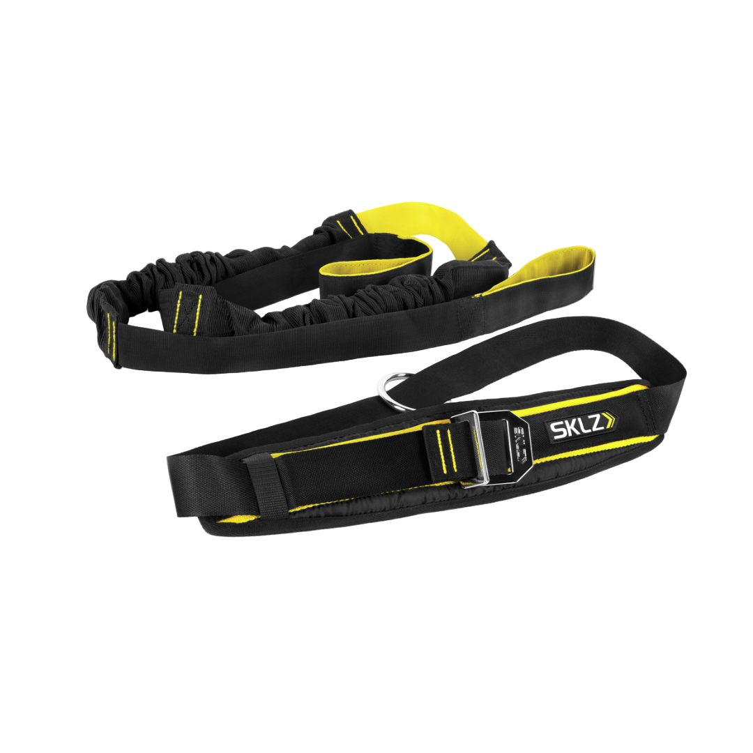 Acceleration Trainer