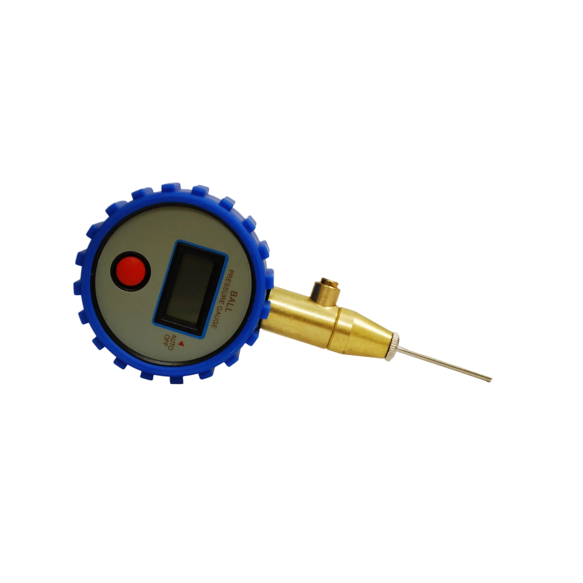 Digital Pressure Gauge