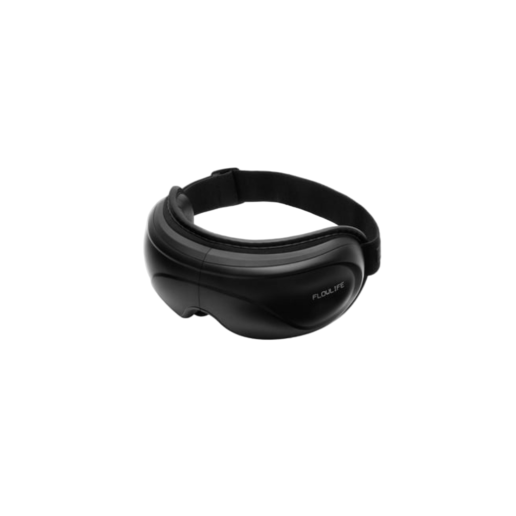 Flowpression Goggles