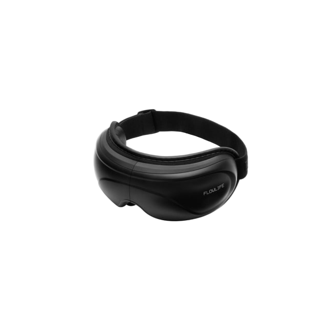 Flowpression Goggles