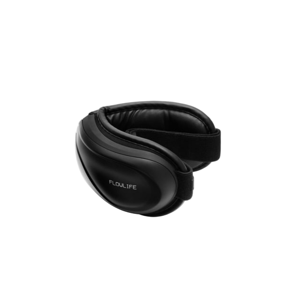 Flowpression Goggles