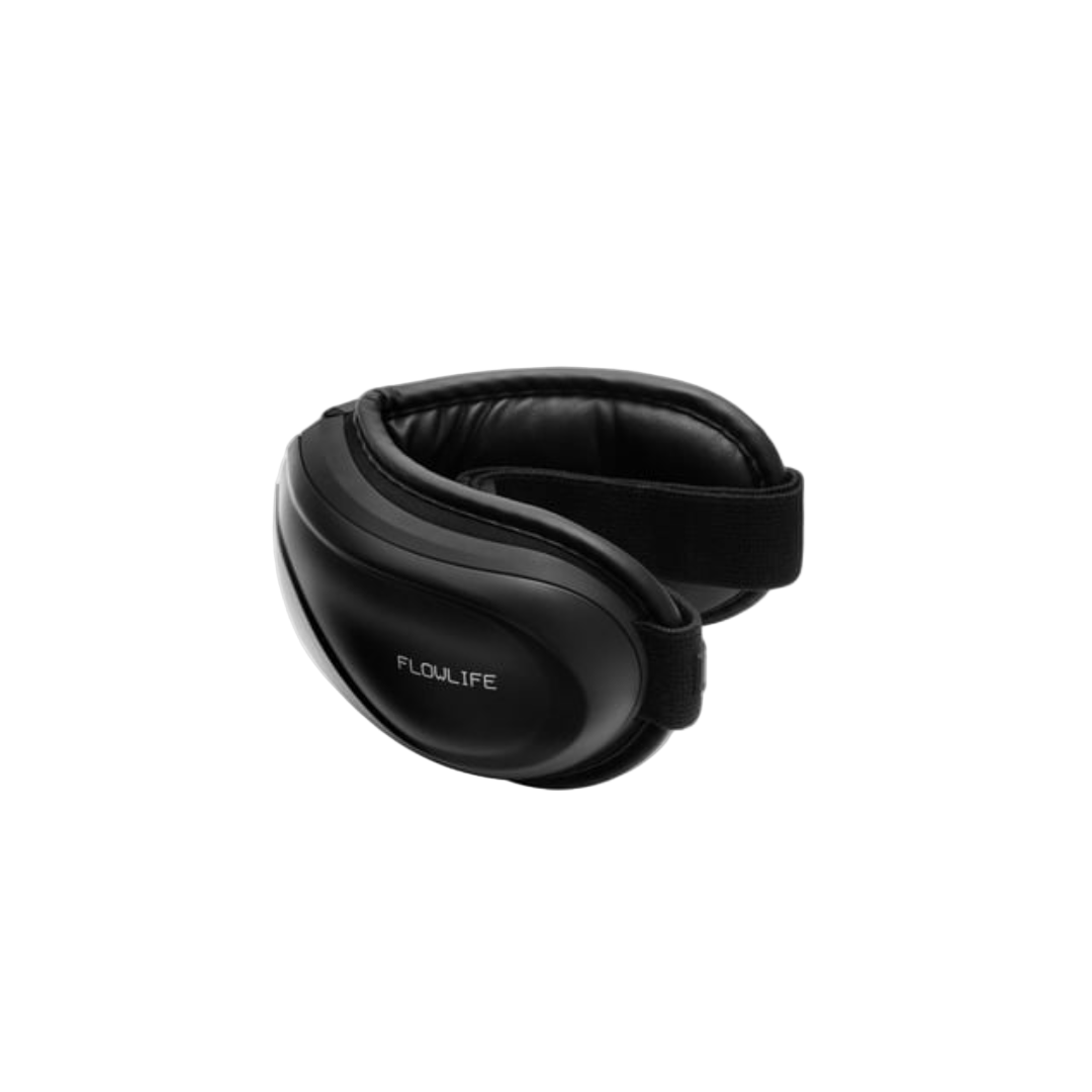 Flowpression Goggles