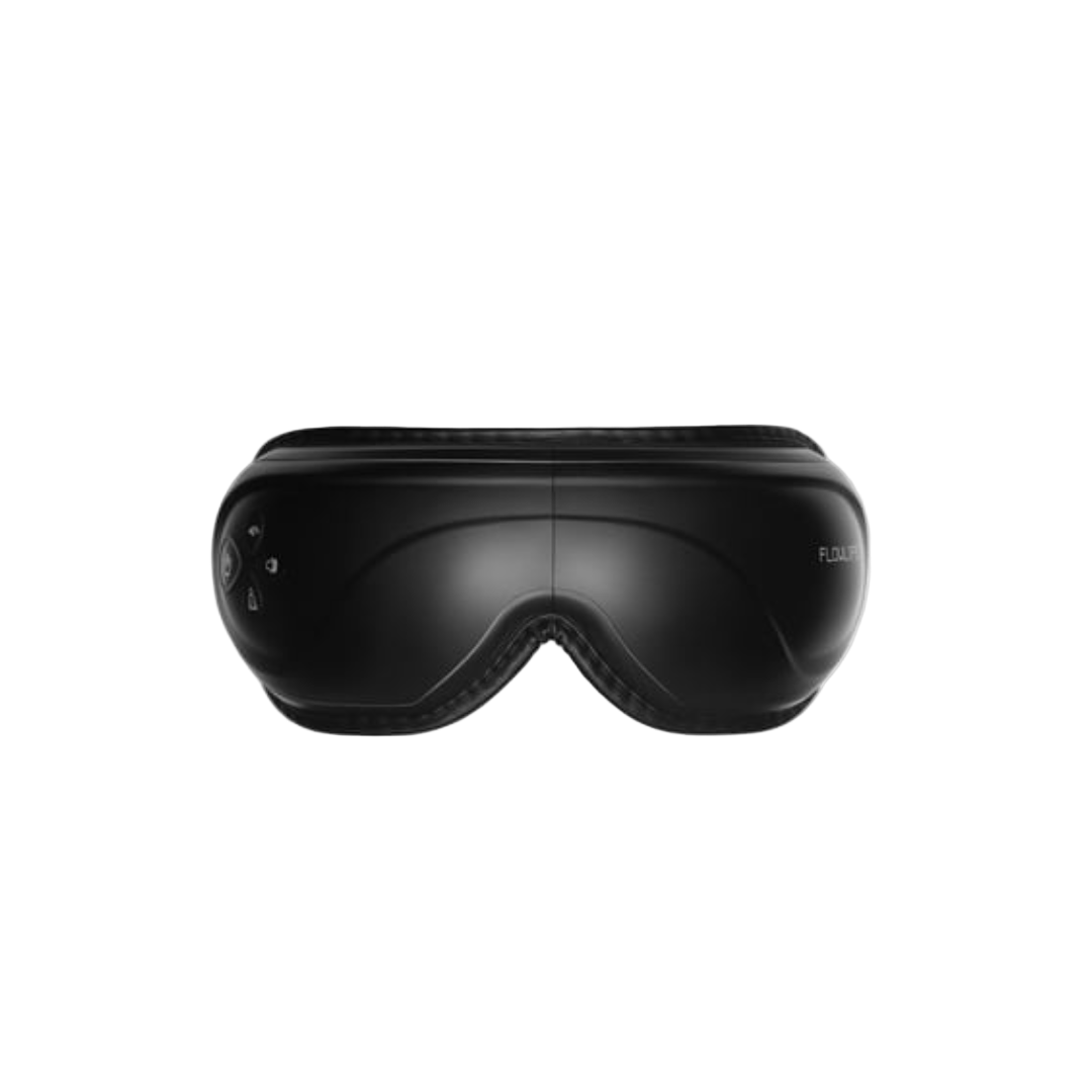 Flowpression Goggles