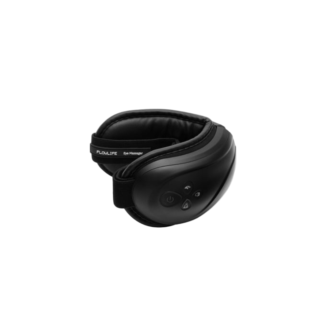 Flowpression Goggles