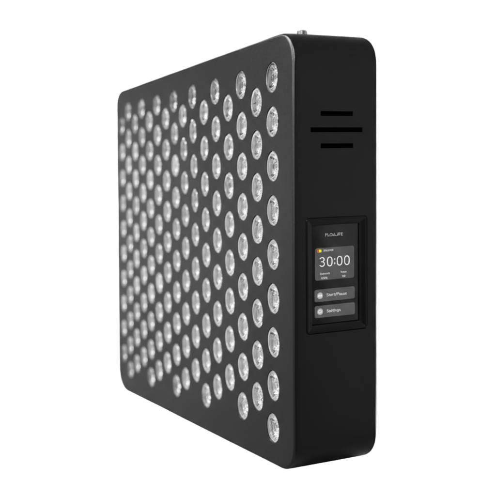 Flowlight Panel 4300 Eight Waves