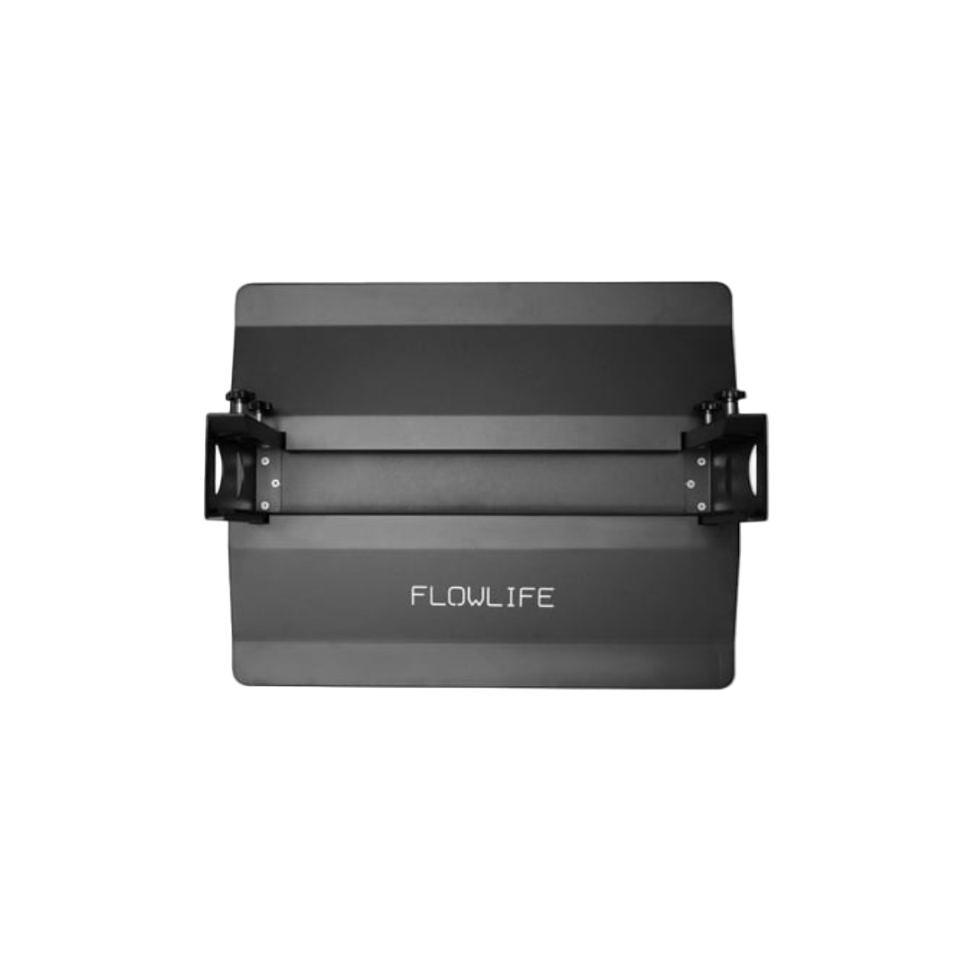 Flowlight Panel 4300 Eight Waves