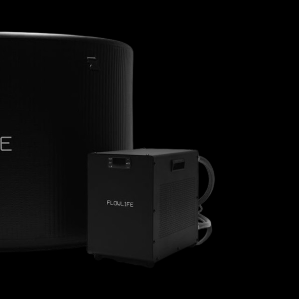 Flowchiller 780W