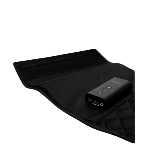 Flowpression Calf Single