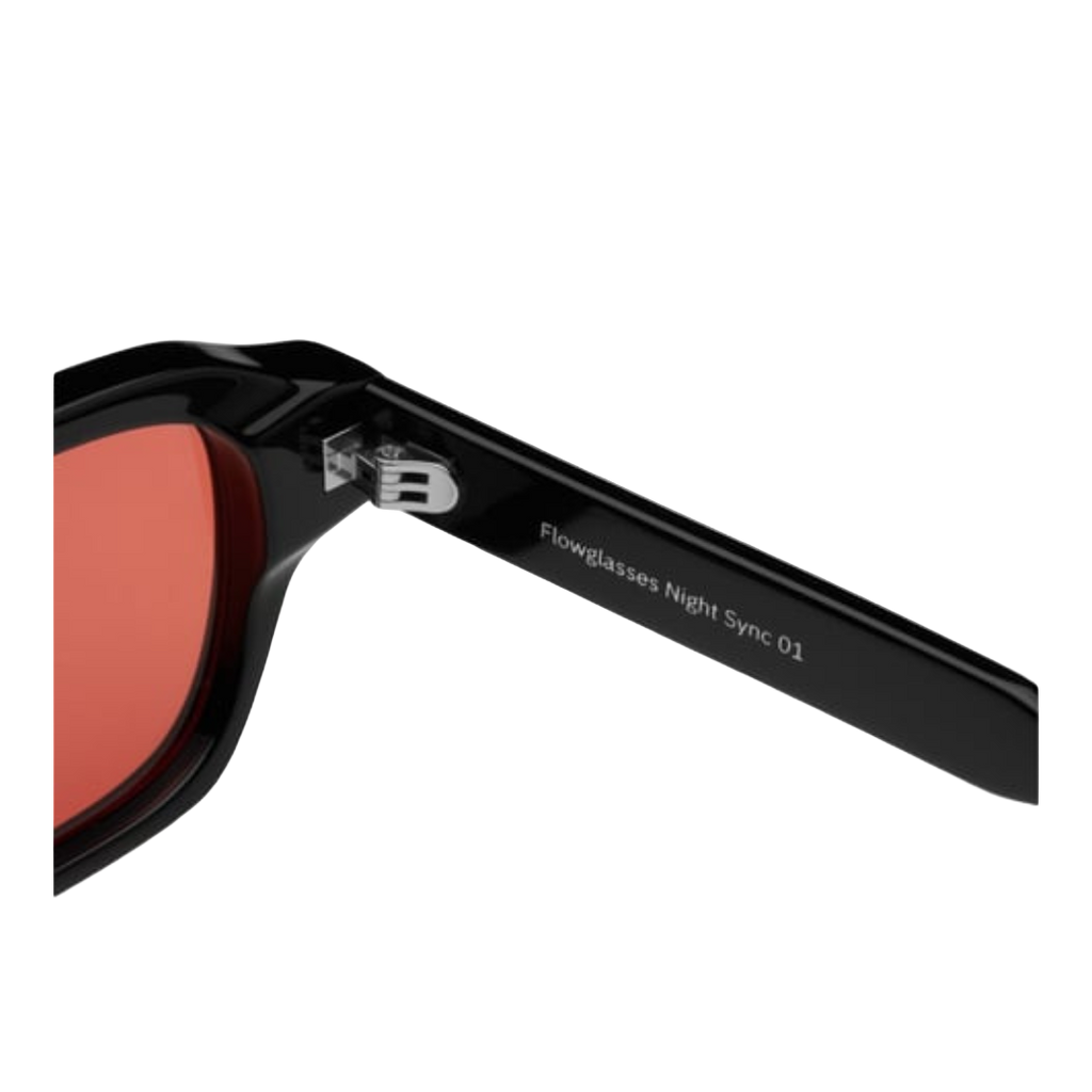 Flowglasses Night Sync 01- Morata Edition