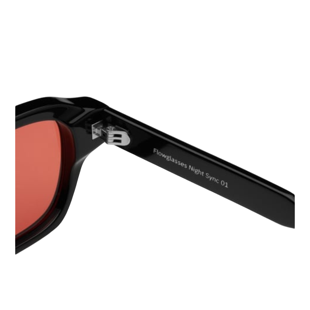 Flowglasses Night Sync 01- Morata Edition