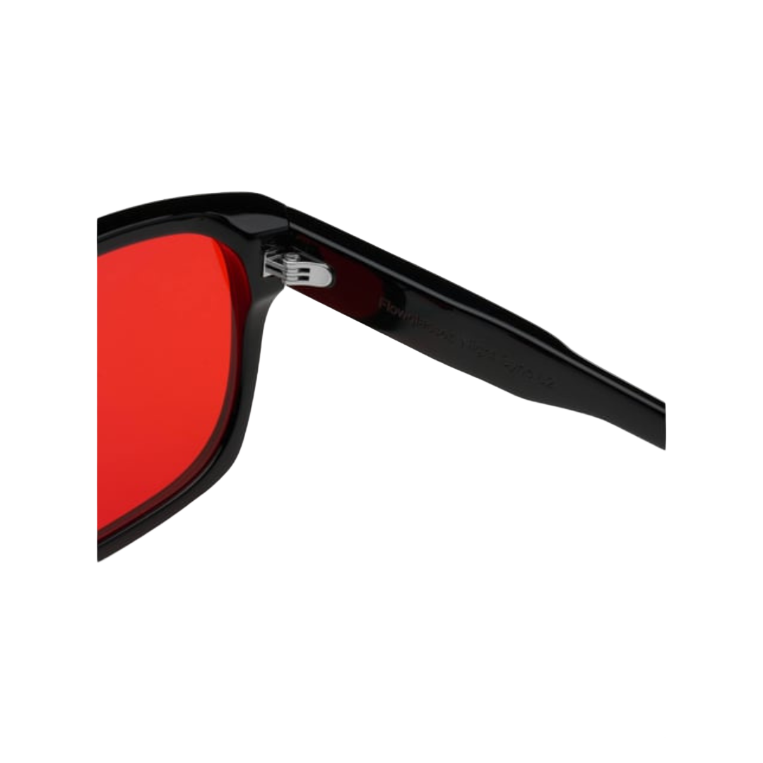 Flowglasses Night Sync 02 - Morata Edition