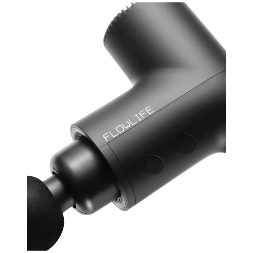 Flowgun PRO 2.0 +