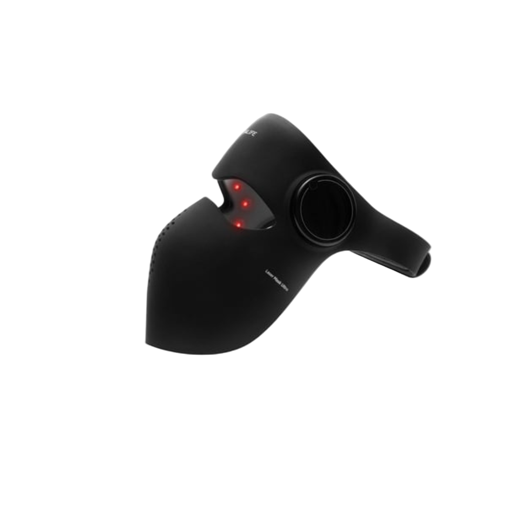 Flowlight Laser Mask Ultra Three Waves