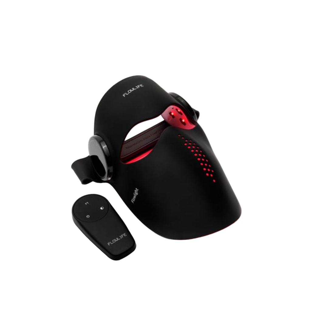 Flowlight Laser Mask Ultra Three Waves