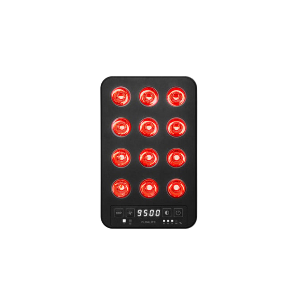 Flowlight Panel Go 60 Two Waves