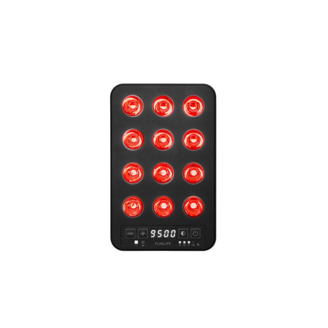 Flowlight Panel Go 60 Two Waves