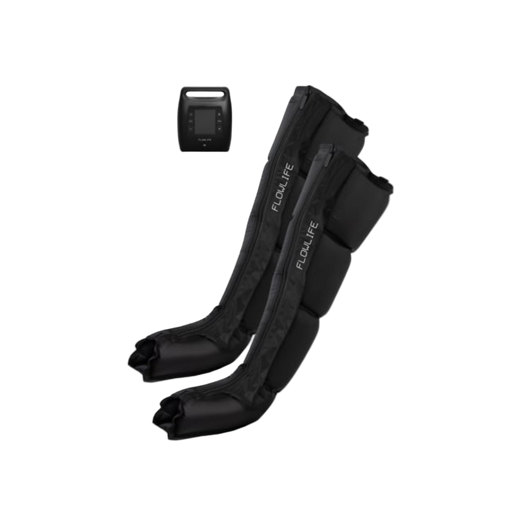 Flowpression Boots Pro+