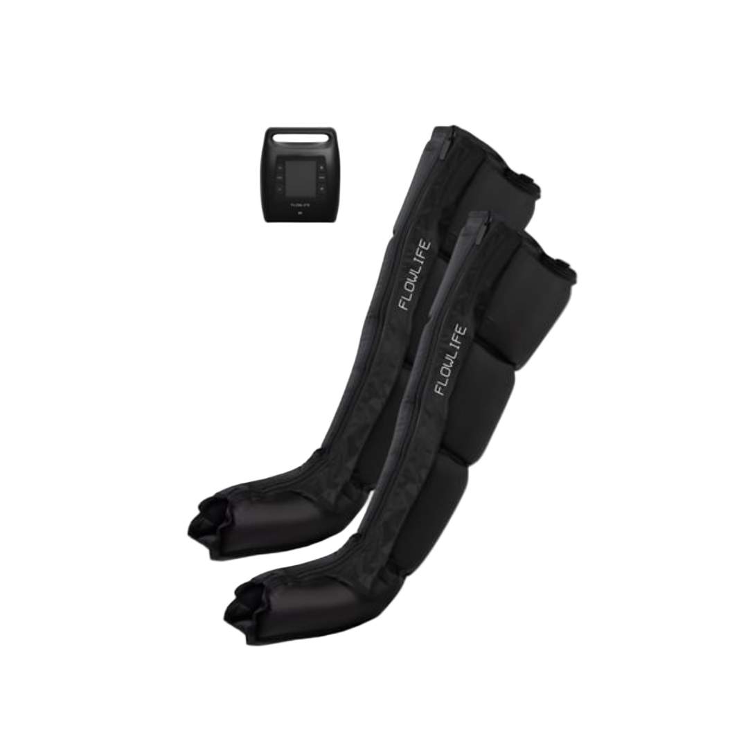 Flowpression Boots Pro+