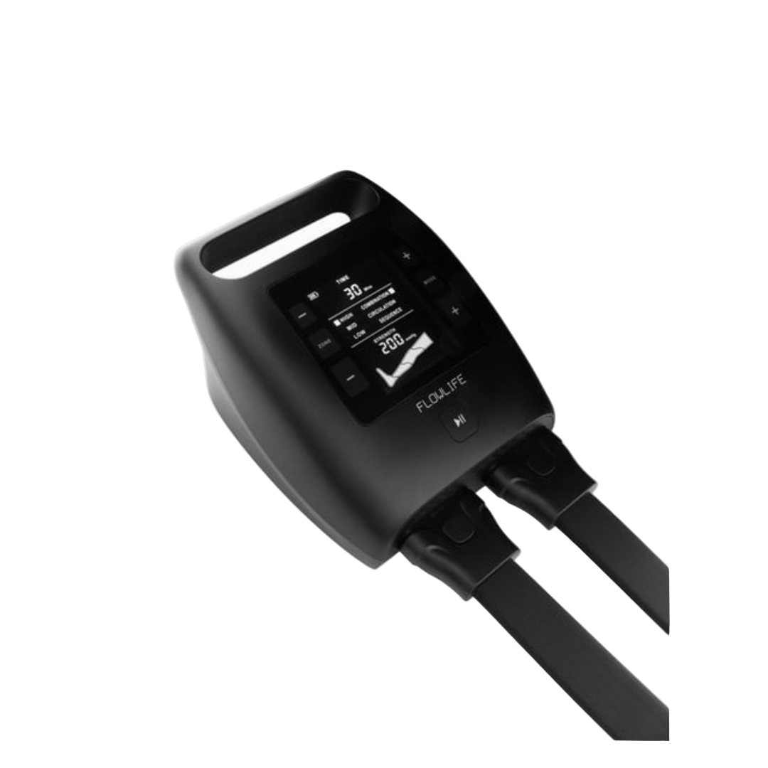 Flowpression Boots Pro+