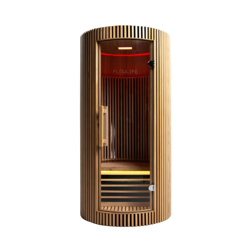 Flowsauna Elite Solo