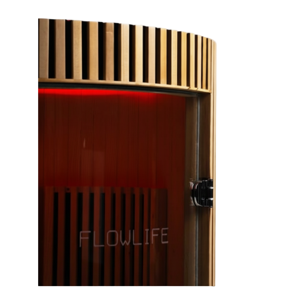 Flowsauna Elite Solo