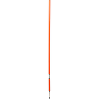 Bendable Slalomkäpp