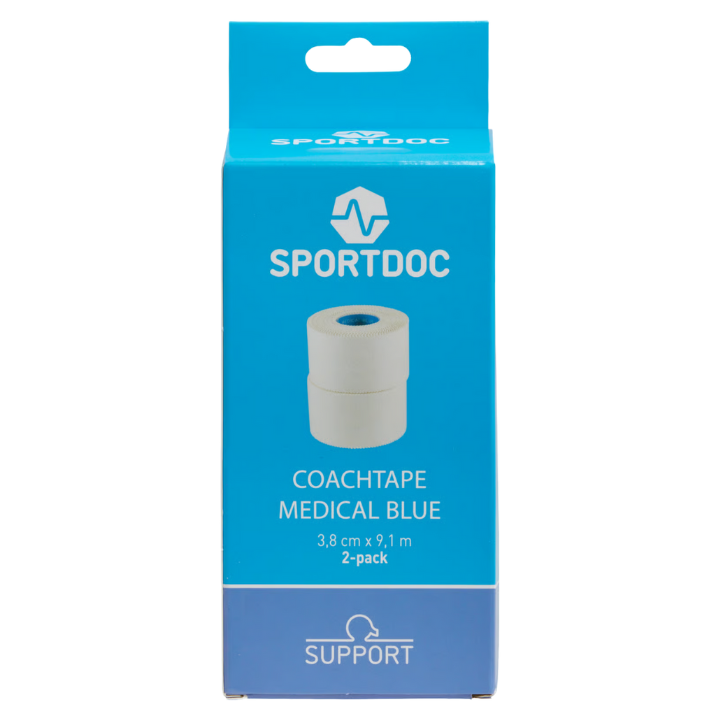 Coachtape Medical Blue