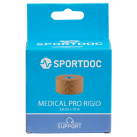 Medical pro rigid