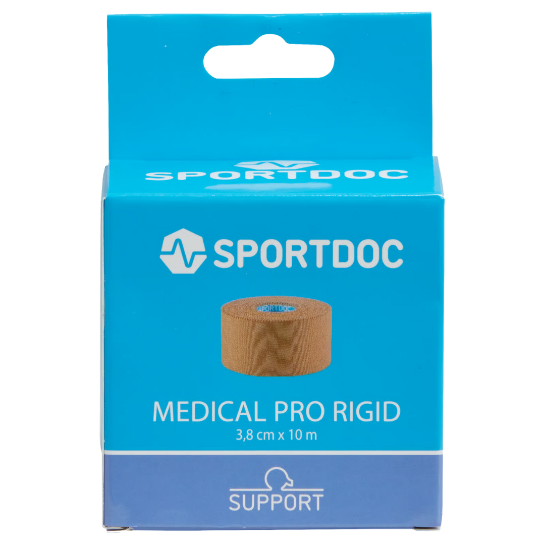 Medical pro rigid