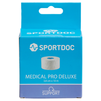 Medical pro deluxe