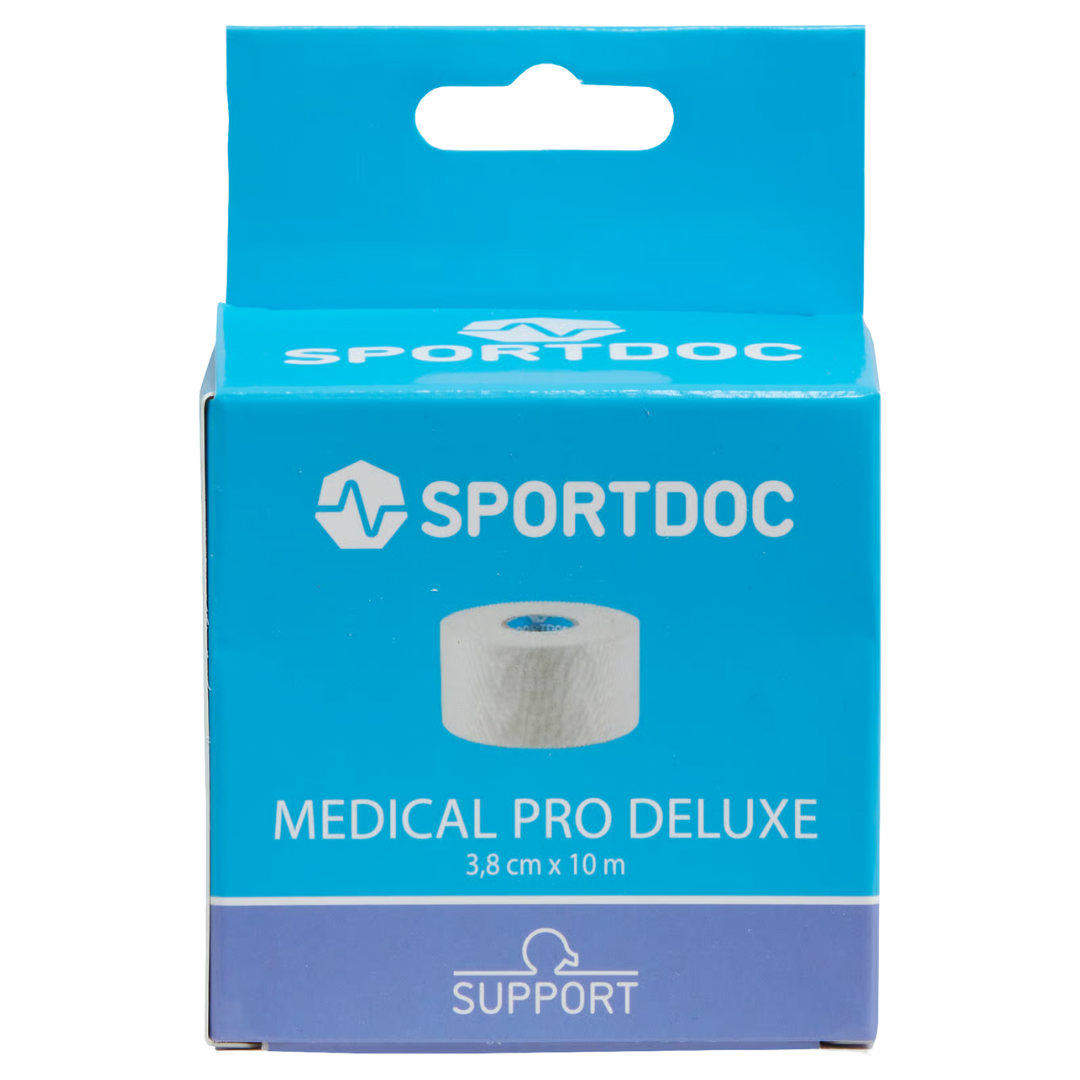 Medical pro deluxe