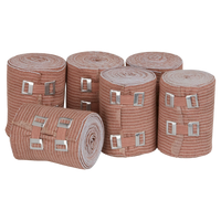 Super Elastic Bandage 8cm x 7m