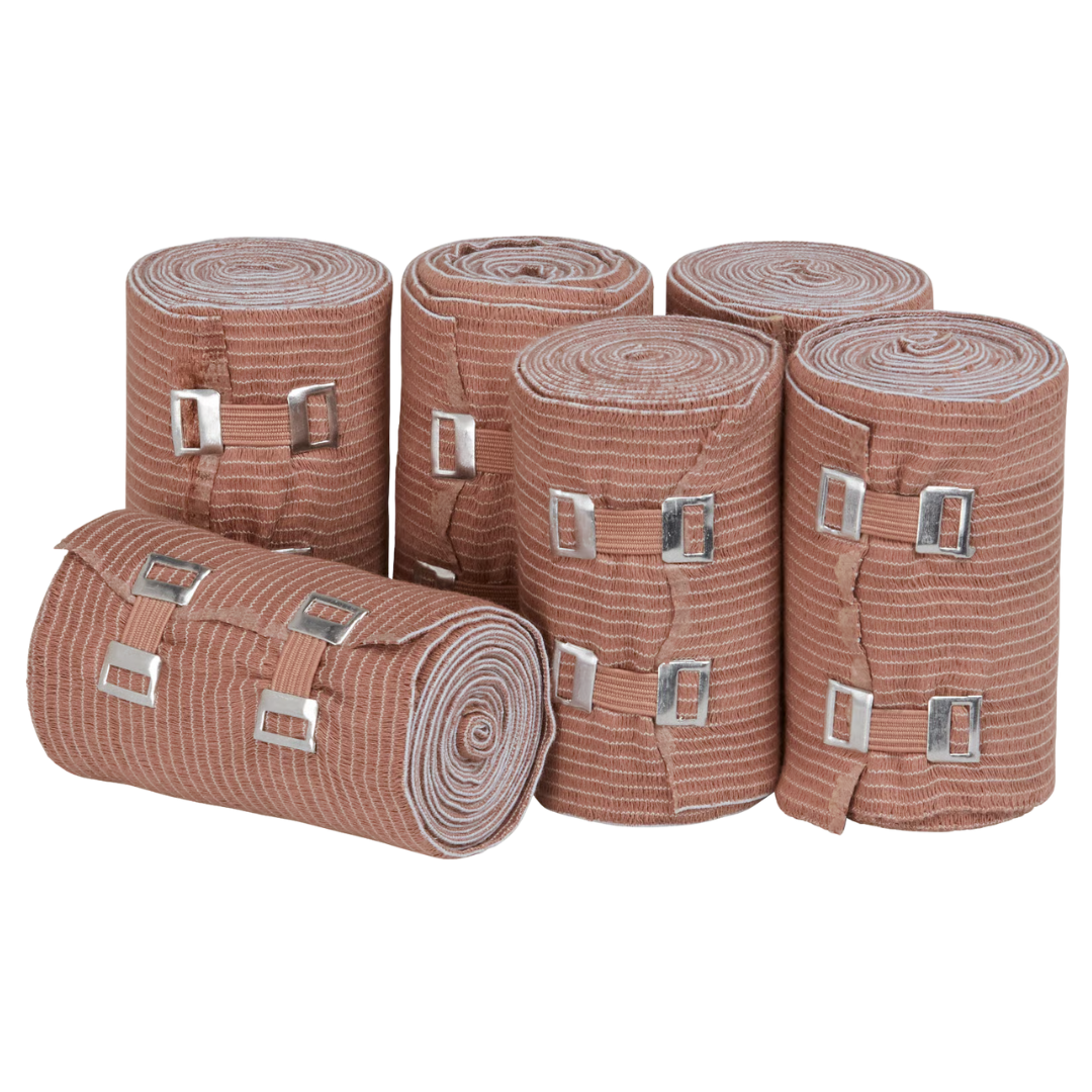 Super Elastic Bandage