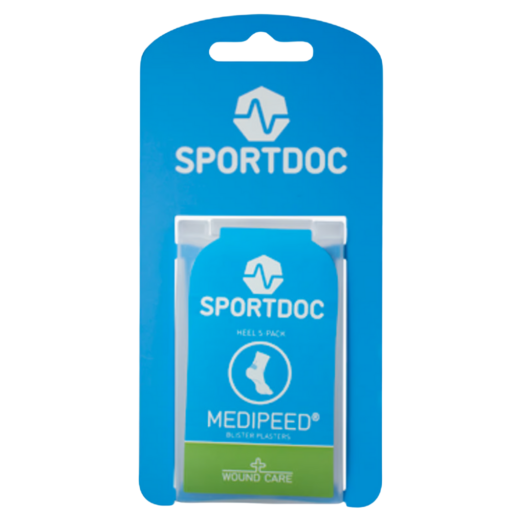 Medipeed Heel